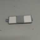 (5 Pack) Roomba 205 DustCompactor Vac Replacement HEPA Filters Compatible with iRobot Roomba 205 DustCompactor Vac Robot Vacuum, Upright Filter, Canister Filters, Vacuum Filters