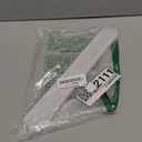 150Pcs Vellum Belly Band for 5x7 Invitations, Clear Invitation Belly Bands Wedding Invitation Accessories, Vellum Paper Belly Bands Liners for Vellum Envelopes Wedding Invitation Card Gift Wraps