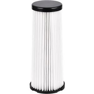 SaferCCTV Replacement Vacuum Hepa Filter Compatible with Dirt Devil F1 Vacuum Filter 3JC0280000 2JC0280000 Compatiable with Featherlite, Jaguar, Bagless Extra Light, Scorpion (1Pc)