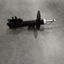 A-Premium Front Pair (2) Shock Struts Absorbers Compatible with Toyota Prius 2004-2009 Hatchback 1.5L, Driver and Passenger Side