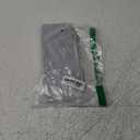 Pill Organizer 2 Times A Day, 7 Day Am Pm Pill Box - Acedada Weekly Pill Organizer Twice A Day, Portable Removable Daily Medicine Container Dispenser Case for Vitamin Fish Oil Supplement, Black Grey