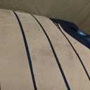 Inflatable Dog Boat Ramp Water Ramp for Pool, Float Floating Dog Ramps with Anti-Slip EVA for Lakes, Boats, Docks