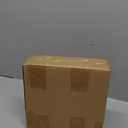 Solid Wooden Stool 9.3''H Wooden Plants Stand Wooden Decorative Stool Small Wood Stand for Bathroom Bedroom Livingroom Kitchen Bathroom