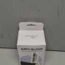 Custom SLR Arm Sling  Split Strap Technology, Ergonomic Shoulder & Arm Support, Adjustable, Lightweight & Breathable