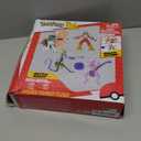 Pokémon Battle Feature Figure 4 Pack - Includes Four 4.5-Inch Battle Figures with Unique Battle Features