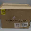 Queen Air Mattress with Built in Pump 18" Raised with 33" Headboard Luxurious Comfort Queen Blow Up Mattress for Home and Guests 3 Minutes Fast Inflate/Deflate 660 lbs Max