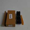 Power Window Switch Fits for Hyundai Sonata 2011-2015.Driver Side Control Door vidrios Master Switch. Replaces 93570-3S000