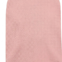 KYEESE 1Pack Waffle Dog Shirts for Small Dogs Stretchy T-Shirts Lightweight Tank Top Sleeveless Striped Vest Breathable Pet Outfit, X-Large, Striped