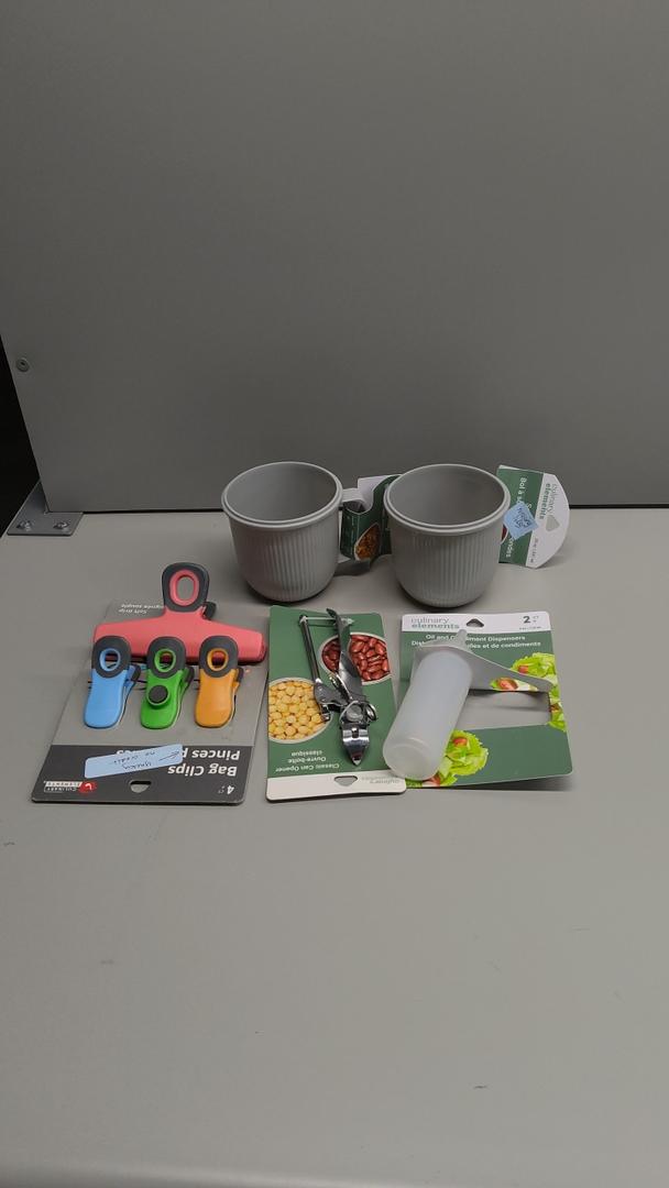 Mix for Kitchen 5 pack
