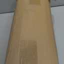 CATISM Cat Bed, Cat Beds for Indoor Cats, Cats Bed Cave for Indoor, Cozy Hooded Beds with Soft Cushion, Removable Washable (Large, White)