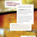 The Message//REMIX (Hardcover, Wood): The Bible in Contemporary Language