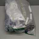 Kids Play Tent Playhouse Indoor Tent for Kids Boys Toddler, Large Castle Play House Bed Tents Spaceship Outer Space Rocket Blue, Kid Toys for Boy Girl Birthday House Gift