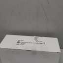 novelinks 4 Ounce Clear Plastic Jars with Rose Gold Lids - Refillable Round Clear Containers Jars Storage Containers for Kitchen & Household Storage - BPA Free (20 Pack