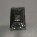 BELL 5186-2 1-Gang Rectangular Cluster Weatherproof Cover, One 1/2 in. Threaded Outlet, Bronze