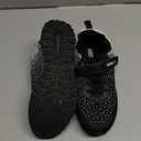 KUBUA Kids Sneakers for Boys Girls Running Tennis Shoes Lightweight Breathable Sport Athletic 39