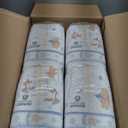 Huggies Size 2 Diapers, Little Snugglers Baby Diapers, Size 2 (12-18 lbs), 84 Count, Packaging May Vary