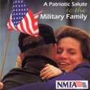 Patriotic Salute: Military Family, Format: Audio CD