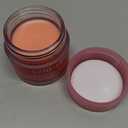 LANEIGE Lip Sleeping Mask: Nourish, Hydrate, Vitamin C, Murumuru & Shea Butter, Antioxidants, Flaky, Dry Lips