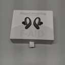 Hearing Aids, OTC Hearing Aids for Seniors with Bluetooth, Hearing Aid Rechargeable with Noise Cancellation, Hearing Amplifier for Moderate Hearing Loss (Black)