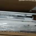 Deamoris 6 Pack 2x2 LED Flat Panel Light,3000K-6500K & 5 Wattage Selectable