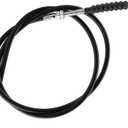 Motorcycle Clutch Cable Linkage Line for 150cc 200cc 250cc ATVs Dirt Bikes and Scooters 1.2m/47.2Inches