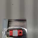 Flash Drive for iPhone 256GB, 4 in 1 USB Type C Memory Stick, Photo Stick External Storage Thumb Drive for iPhone iPad Android Computer, Candy Red