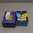 DSS Games The Super Fun Family Time Game [Family Card Game, Entertaining Conversation Starters & Challenges | Great for Gifts and Reunions | for Adults, Kids & Teens, Ages 8+]