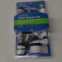 Plumb Craft Complete Toilet Repair Kit (34 pieces)