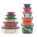 Art & Cook
20-Pc. Vented Plastic Food Storage Set