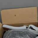 K1 Go-Kart Seat Attachment for Self-Balancing Scooters, Adjustable Frame Fits 6.5"/8"/10" Boards, Easy Install, Kids & Family Fun (Scooter Not Included)Carbon Black