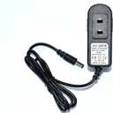 Android TV Box DC 5V 2A/2000mah AC Power Adapter Adaptor Wall Charger Cable Cord Plug 5.52.1mm