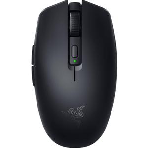 Razer Orochi V2 Mobile Wireless Gaming Mouse: Ultra Lightweight - 2 Wireless Modes - Up to 950hrs Battery Life - Mechanical Mouse Switches - 5G Advanced 18K DPI Optical Sensor - Classic Black