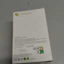 Miracase Phone Holders for Your Car with Metal Hook Clip, Air Vent Cell Phone Stand Car Mount, Universal Automobile Cradle for Garmin GPS Fit iPhone Android and All Smartphones, Dark Black