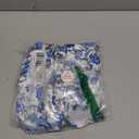 AI'MAGE Women Ribbed Bikini Sets Sporty Swimsuits Scoop Neck Two Piece Bathing Suits High Cut Bikini XXL