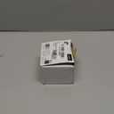 GE Mechanical Polarized Outlet Timer, Single Plug with 2 Prongs, 24 Hour Cycle, Indoor Use for Lights, Lamps, Fans, Appliances, Christmas Tree, 2 Pack, 56177