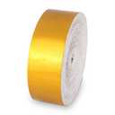 Yellow Reflective Tape Roll