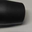 Contigo West Loop 3.0 Stainless Steel Insulated Travel Mug, Leak Proof with AutoSeal Lid, 16oz, Matte Black