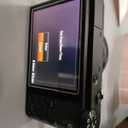 Sony Cyber-Shot DSC-RX100 V 20.1 MP Digital Still Camera with 3" OLED, flip Screen, WiFi, and 1 Sensor DSCRX100M5/B