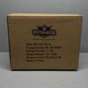 3-Tier Cat Tower - 2 Napping Perches, Cat Condo, 4 Sisal Rope Scratching Posts, Hanging Toy – Cat Tree for Indoor Cats and by PETMAKER (Beige)