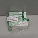 Wireless CarPlay Adapter 2025 Smart AI Box for iPhone & Android Auto | Streaming Entertainment Video Box with Support for TikTok Netflix YouTube TF Card | Plug & Play in-Car Multimedia System