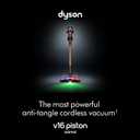 Dyson V16 Piston Animal Cordless Vacuum