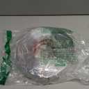 Flexible Wall Corner Protector - 1.6 in Width Peel & Stick Molding - 90 Inside & Outside Corner Guards - White