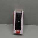 Kurt Adler Darth Vader with Death Star Nutcracker, 10-Inch