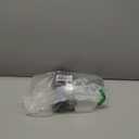 OTTWL Upgrade Anti-Tangle Replacement Vacuum Head Compatible with Dyson V8, Cyclone V10,V11,V15 Cordless Vacuum Cleaners, Suitable for Thin Carpets, Hardwood Floor