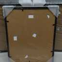 Giftgarden 8x10 Picture Frame Black Set of 16, Lightweight 8 by 10 Photo Frames Bulk for Gallery, Office, Living Room Wall Hanging and Tabletop Display