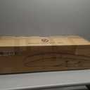 Inflatable Paddle Board 11' x 35'' Wide Stable Design,Stand Up Paddleboard with Sup Accessories Backpack,Pump,Ankle Leash,Adjustable Paddle,Non-Slip Comfort Deck for Adult Youth (green)