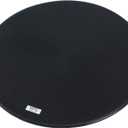 Transfer Disc, Pivot Disc for Transfers, Weight Transfer Device & Mobility Aid with 360 Degree Rotation for Turns, Change in Direction, & Transferring Between Seats, 12" Diameter(Small)