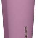 Corkcicle Classic Triple Insulated Coffee Mug with Lid, Rucksack, 24 oz  Stainless Steel Travel Tumbler Keeps Beverages Cold 9+hrs, Hot 3hrs  Cupholder Friendly Travel Coffee Tumbler