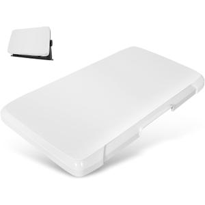 Protective Sun/Dust Cover 000-14176-001, 9-inch Screen Protection Fit for All Lowrance HOOK2 9 Fishfinders, for Lowrance Hook and Hook Reveal 9 Displays