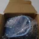 SupMaKin Upgrade Safe Mandoline Slicer Plus, Vegetable Chopper, Potato Slicer, Food Slicer Onion Chopper, Fry Cutter, Veggie Salad Dicer Kitchen Chopping Artifact Gifts (Blue)